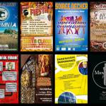 Flyers, Jokercolor