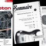 Couverture, maquette, mise en page, Jokercolor