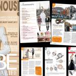Couverture, maquette, mise en page, retouche, Jokercolor
